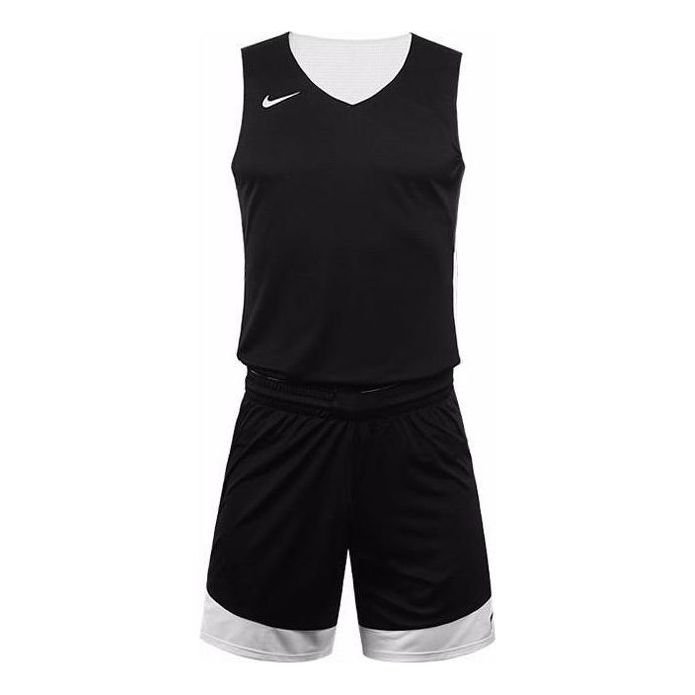 Комплект Nike Reversible Basketball Tank Top Черно | 867767-012, 0