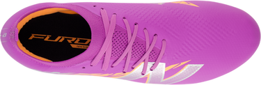 Кецове и обувки New Balance New Balance FURON PRO FG V8 Лилаво | NBSF2FEJ8, 3