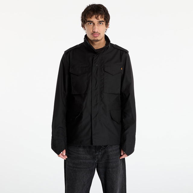 Studio M-65 Field Jacket
