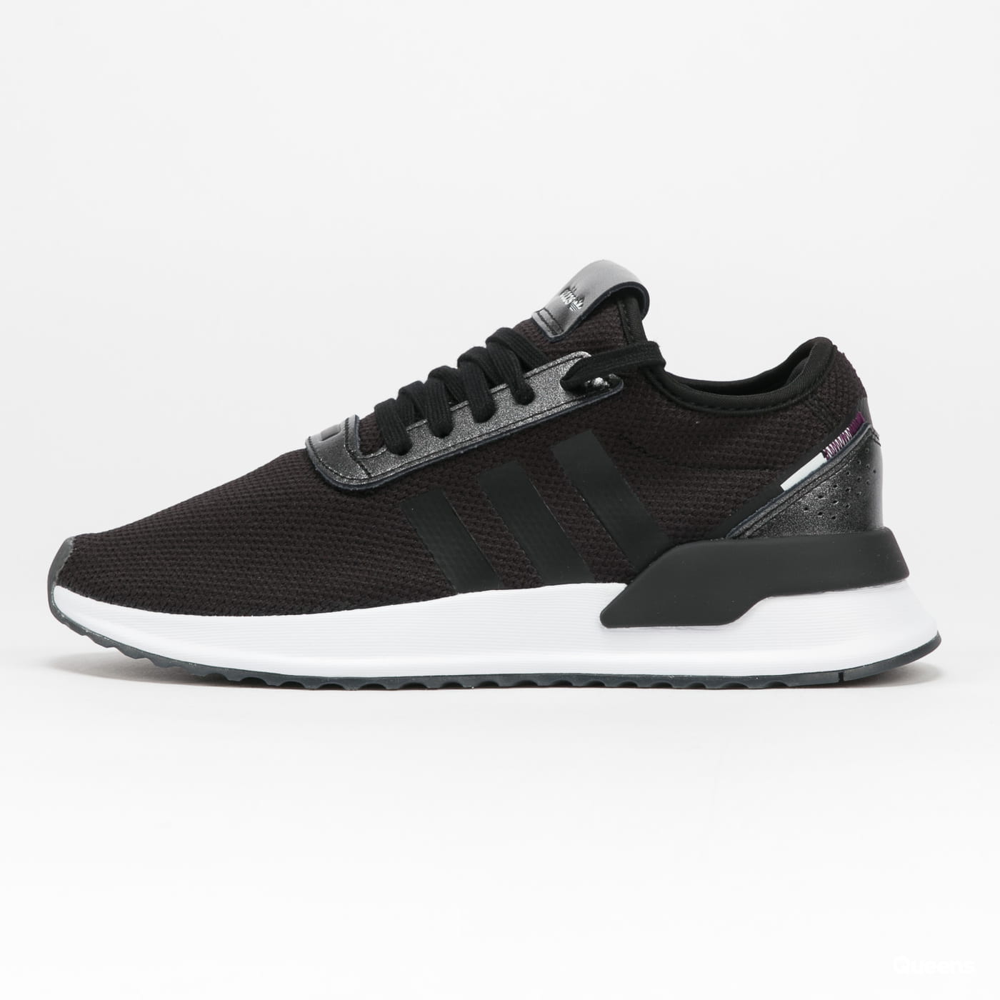 Кецове и обувки adidas Originals U_Path W Черно | EE7159, 0