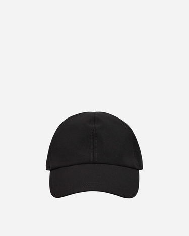 Шапка с козирка GR10K IBQ Stock Cap Black Черно | SS24GRAD5SC BL, 0