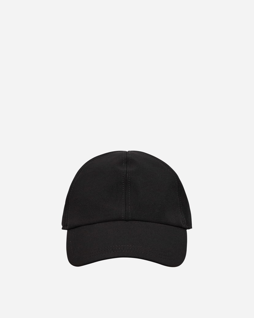 Шапка с козирка GR10K IBQ Stock Cap Black Черно | SS24GRAD5SC BL