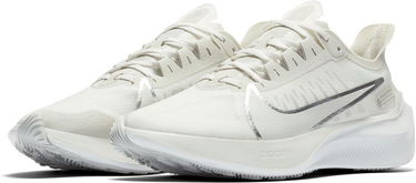 Кецове и обувки Nike Zoom Gravity Бяло | bq3203-001, 5