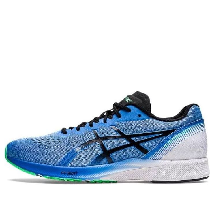Кецове и обувки Asics Tarther RP 3 Синьо | 1011B465-401