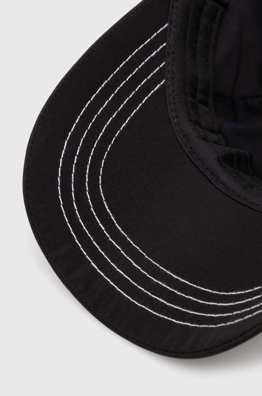 Шапка с козирка ADER ERROR Black Contrast-Stitch Baseball Cap Черно | BN01SSHW0202, 3