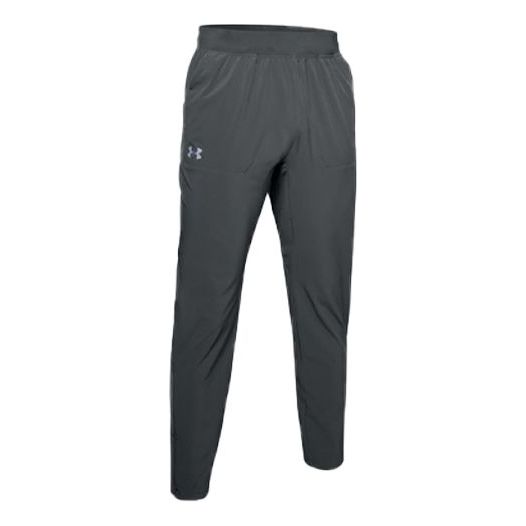 Спортни панталони Under Armour Storm Launch 2.0 Men's Training Pants Сиво | 1342962-012, 0