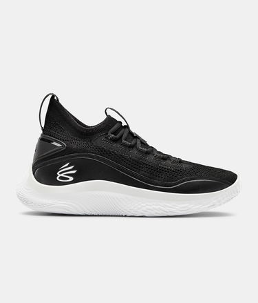 Кецове и обувки Under Armour Curry 8 Черно | 3023085-002, 0