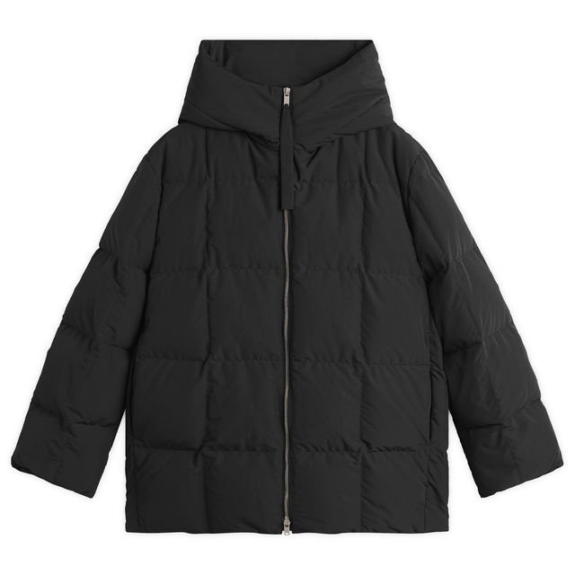 Jil Sander Down Jacket Size Large