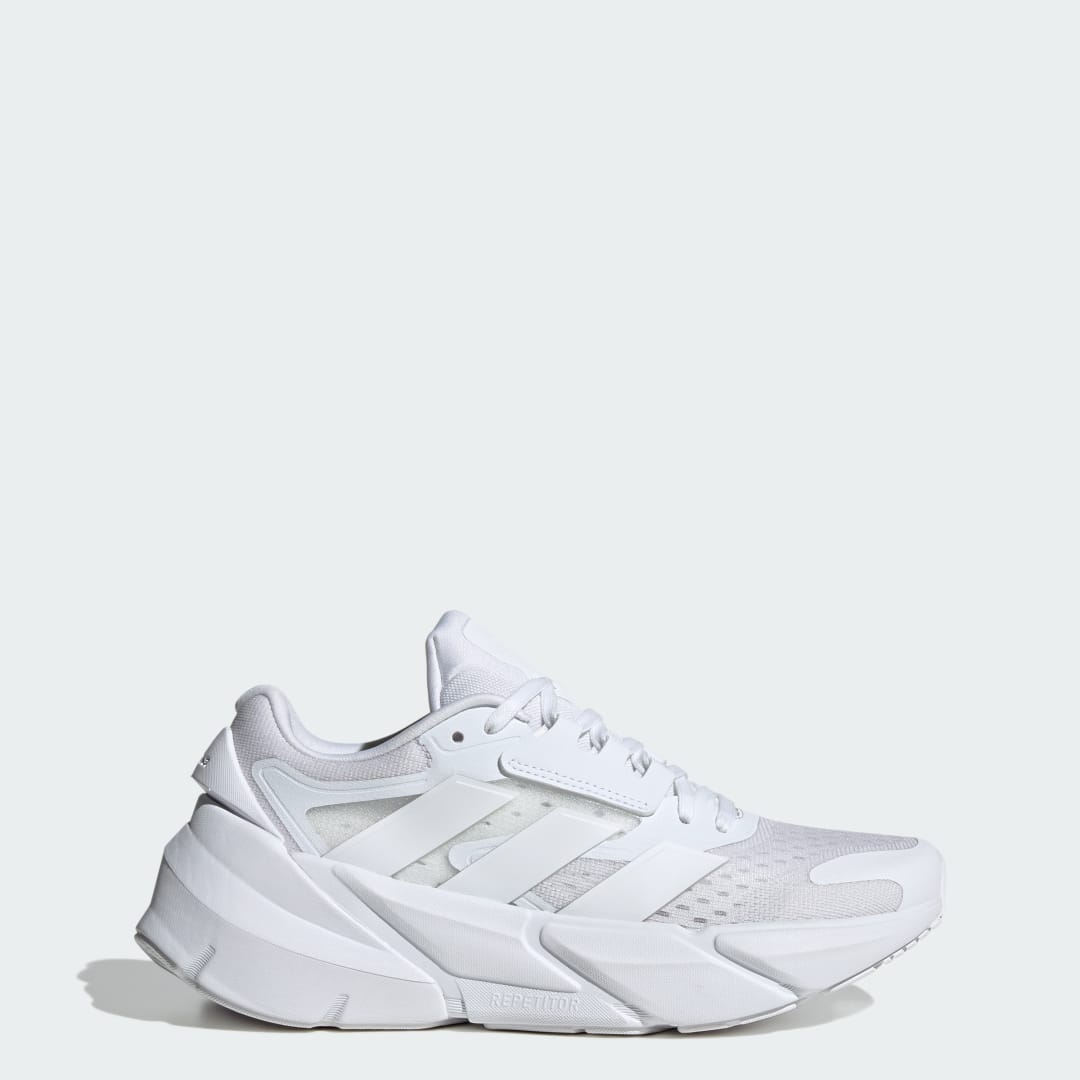 Кецове и обувки adidas Performance Boty Adistar 2.0 Бяло | ID2815, 1