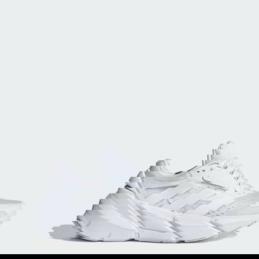 Кецове и обувки adidas Performance Boty Adistar 2.0 Бяло | ID2815, 1