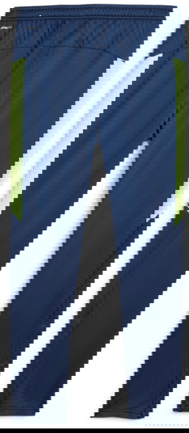 Панталони и дънки Puma Individual Winterized Football Pants Тъмно синьо | 658511-01, 1
