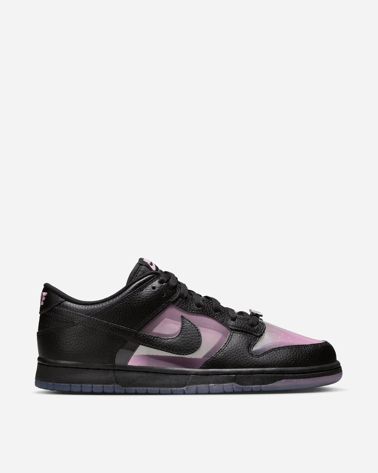 Кецове и обувки Nike Dunk Low Retro Premium Черно | IM3077-600, 1