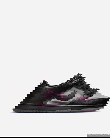 Кецове и обувки Nike Dunk Low Retro Premium Черно | IM3077-600, 1