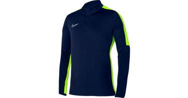 Тениска Nike Dri-FIT Academy Drill Top Тъмно синьо | dr1356-452, 1