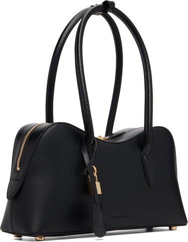 Дамска чанта Stella McCartney Stella McCartney Stella Ryder Shoulder Bag Черно | 7B0138WP0533, 4