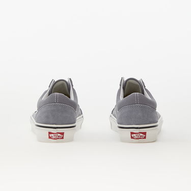 Кецове и обувки Vans Chaussures Old Skool 36 Dx Сиво | VN0A4BW3BM7, 4