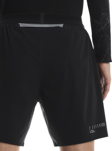 Къси панталони On Running 5" Performance Shorts Lumos Сиво | 1mf30250264, 1