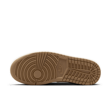 Кецове и обувки Jordan Air Jordan 1 Low 'Rattan Desert Camo' Бежово | DC0774-203, 3