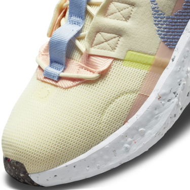 Кецове и обувки Nike Crater Impact W Жълто | CW2386-700, 4