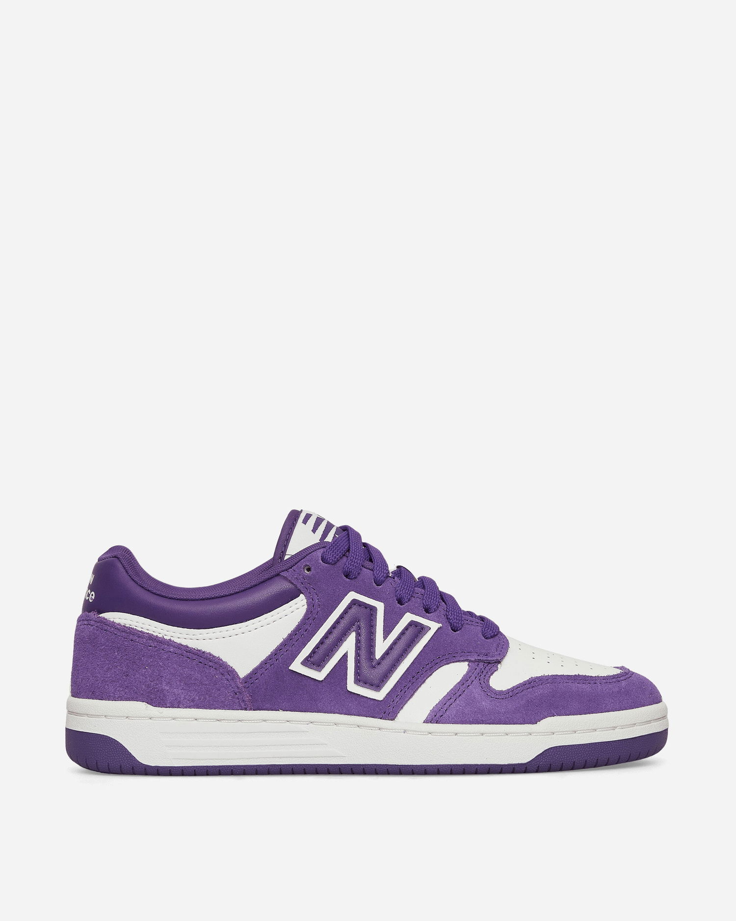 Кецове и обувки New Balance 480 "Prism Purple" Лилаво | BB480LWD, 0
