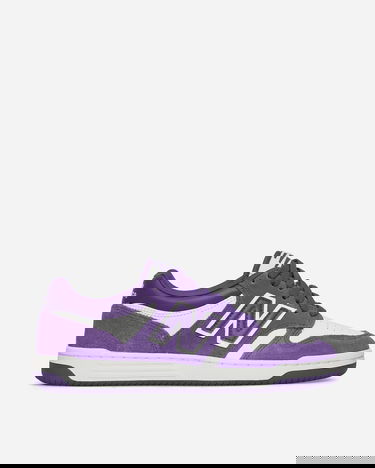 Кецове и обувки New Balance 480 "Prism Purple" Лилаво | BB480LWD, 0
