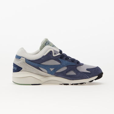 Кецове и обувки Mizuno Sky Medal Premium Сиво | D1GA217103, 3