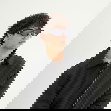 Слънчеви очила Prada Prada Rectangular Frame Sunglasses Черно | 0PR-09ZS-54-16K01O, 6