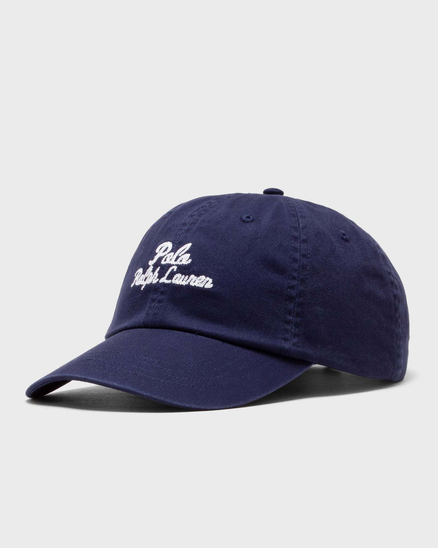 Шапка с козирка Polo by Ralph Lauren CLS SPRT CAP-CAP-HAT Тъмно синьо | 710945507001, 0