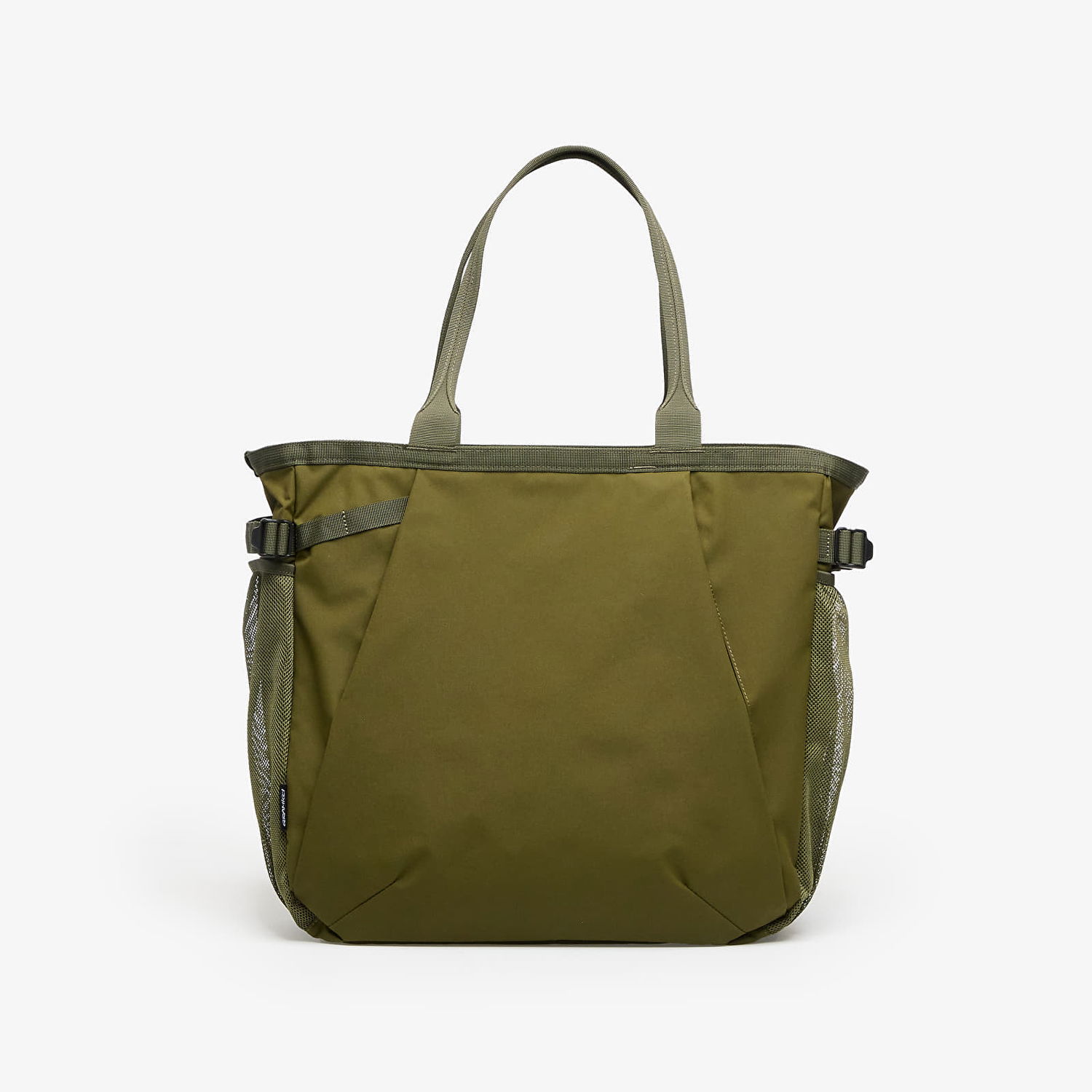 Голяма пазарска чанта GRAMICCI Gramicci Cordura Tote Bag 40 l Зелено | G5SB-133 CORDURA OLIVE, 0