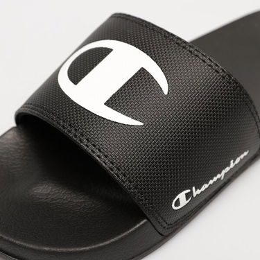 Кецове и обувки Champion Samoa 2 Черно | S11650KK001, 4