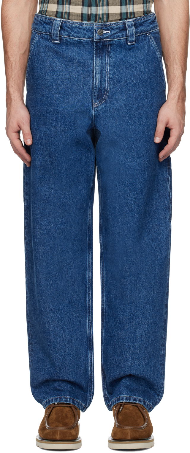 Fergus Denim Jeans