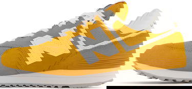 Кецове и обувки New Balance 574 Жълто | ml574-pj2, 1