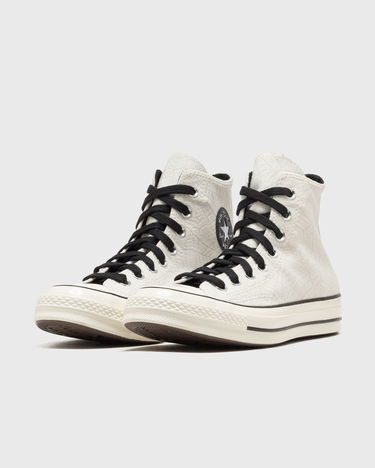 Кецове и обувки Converse Chuck 70 Hi Бяло | A15612C, 2
