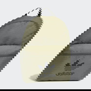 Раници и чанти adidas Originals Adicolor Backpack Зелено | IL1962, 1