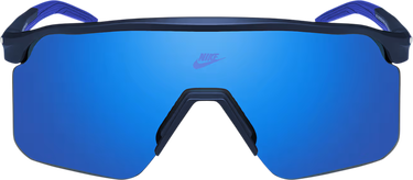 Слънчеви очила Nike Nike Expedition Shield Sunglasses Синьо | ib6562x-492, 2