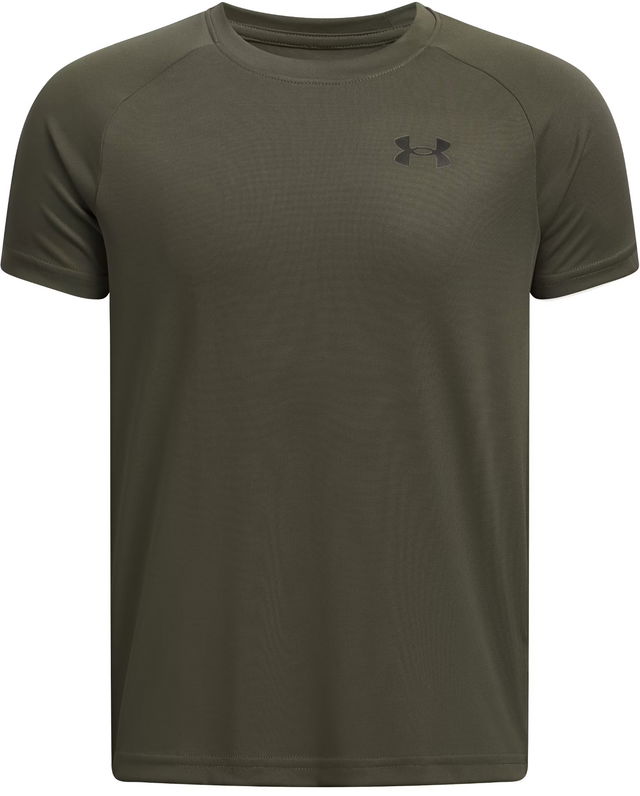 Tech 2.0 Raglan Short Sleeve T-Shirt