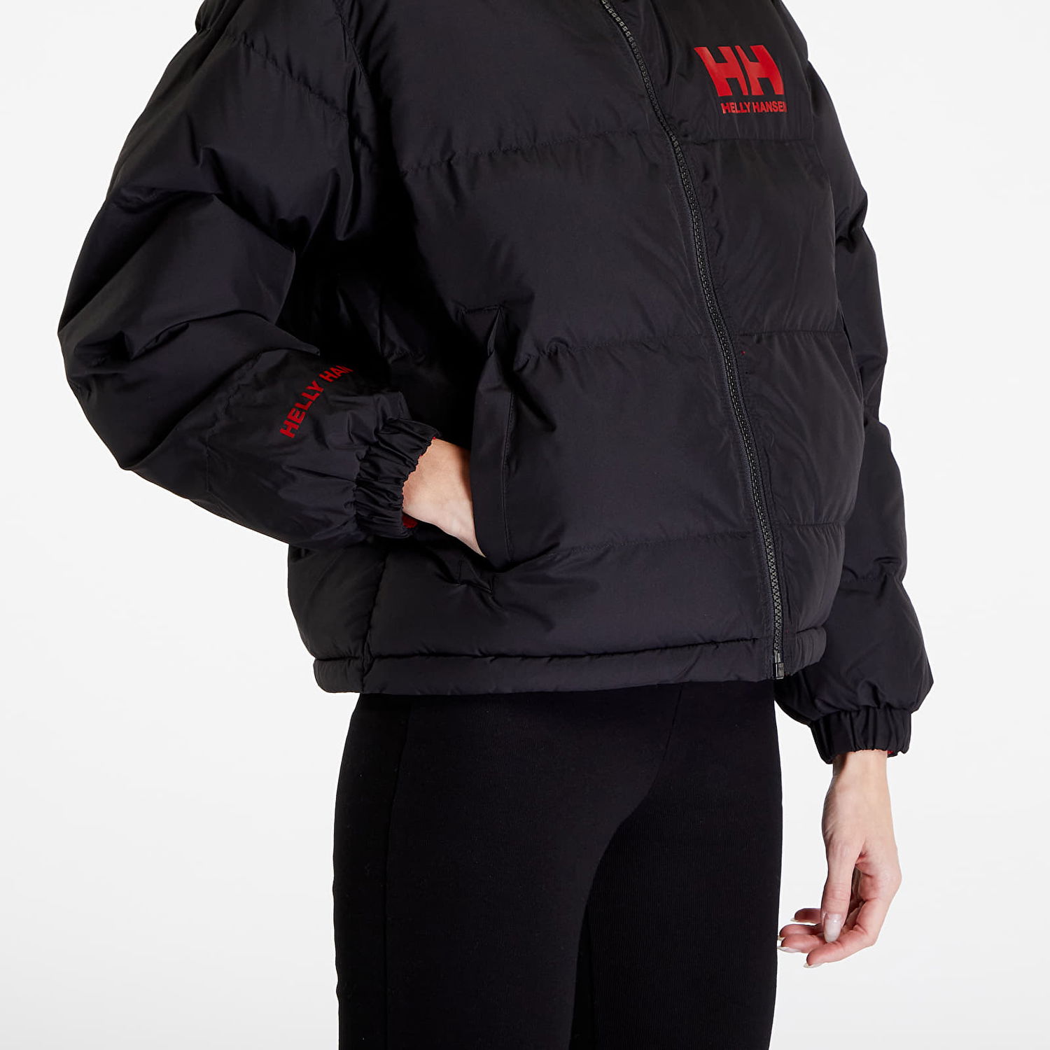 Пухо яке Helly Hansen W Urban Reversible Jacket Многоцветен | 29664-991, 1
