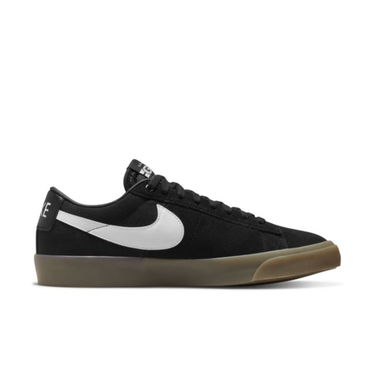 Кецове и обувки Nike SB Zoom Blazer Low Pro GT Черно | DC7695-004, 3