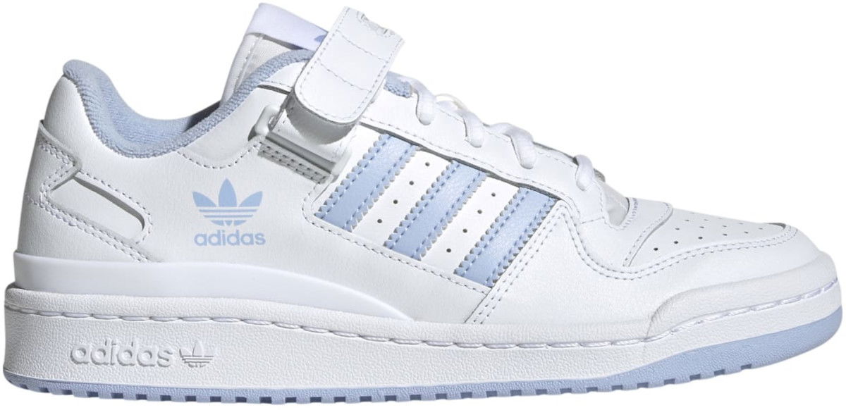 Кецове и обувки adidas Originals Forum Бяло | hq1913, 0