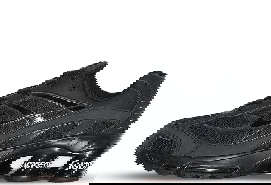 Кецове и обувки Nike Shox Ride 2 Supreme Черно | DN1615-001, 1