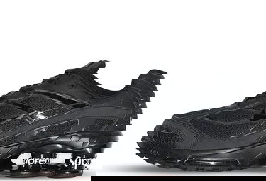 Кецове и обувки Nike Shox Ride 2 Supreme Черно | DN1615-001, 1