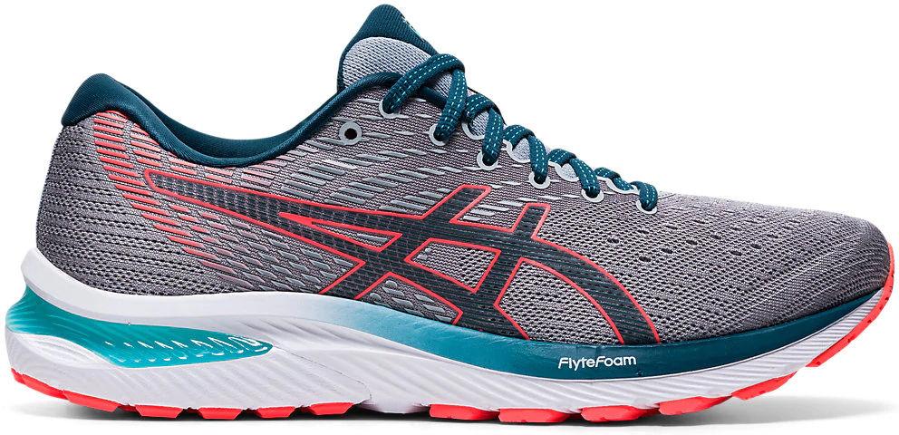 Кецове и обувки Asics Gel-Cumulus 22 Сиво | 1011a862-023, 0