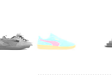 Кецове и обувки Puma Palermo Тюркоазено | 396463-52, 0
