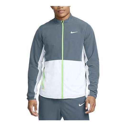 Яке Nike Court Advantage Jacket Сиво | DV7388-491