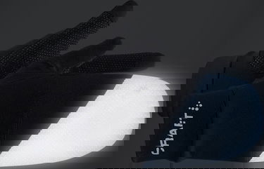 Ръкавици Craft Gloves Hybrid Черно | 1909836-999000, 2