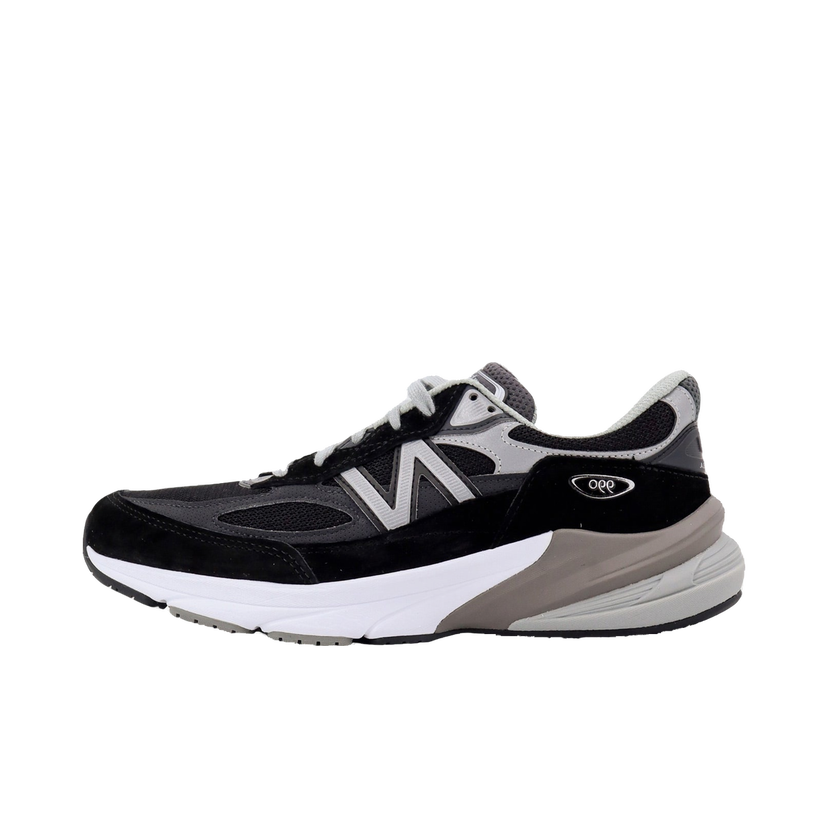 Кецове и обувки New Balance 990 Черно | M990BK6BLACK