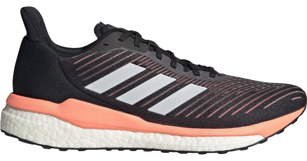 Кецове и обувки adidas Performance Solar Drive 19 Черно | ee4278, 1