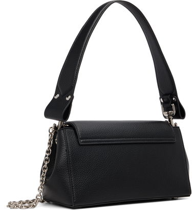 Чанта през рамо Vivienne Westwood Vivienne Westwood Hazel Medium Shoulder Bag Черно | 46020001W-S000D-, 2