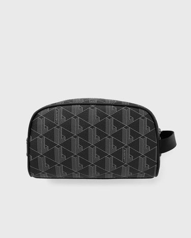 Чанта за пътуване Lacoste TOILET KIT Черно | NH4582LX-H45, 1