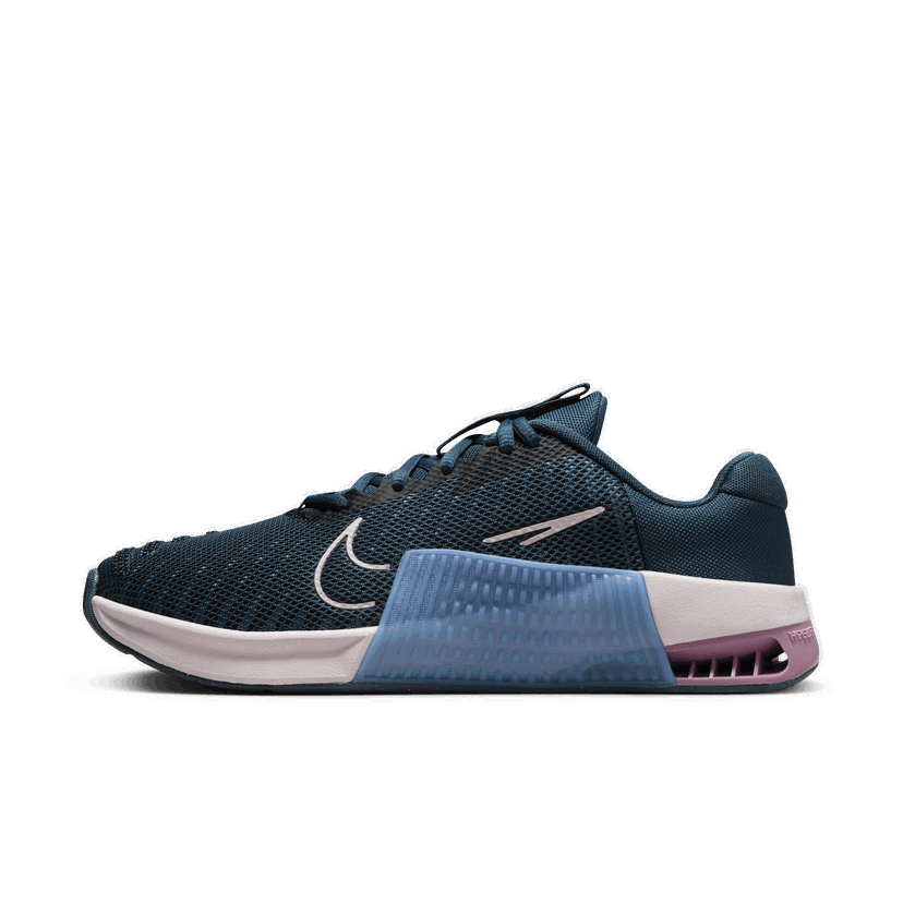 Кецове и обувки Nike Metcon 9 Тъмно синьо | DZ2537-401